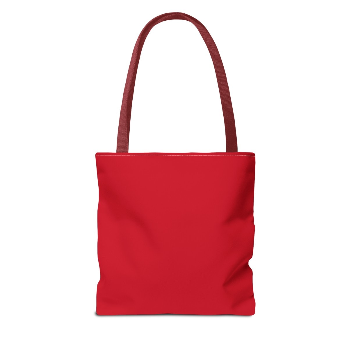 Canada (Red & White Maple Leaf) - Tote Bag (AOP) 18 Canada (Red & White Maple Leaf) - Tote Bag (AOP) - Image 18