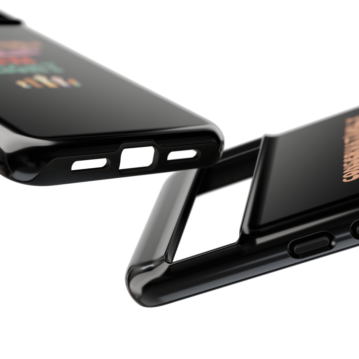 Conservatively Speaking We are Right - Tough Phone Cases - Image 24