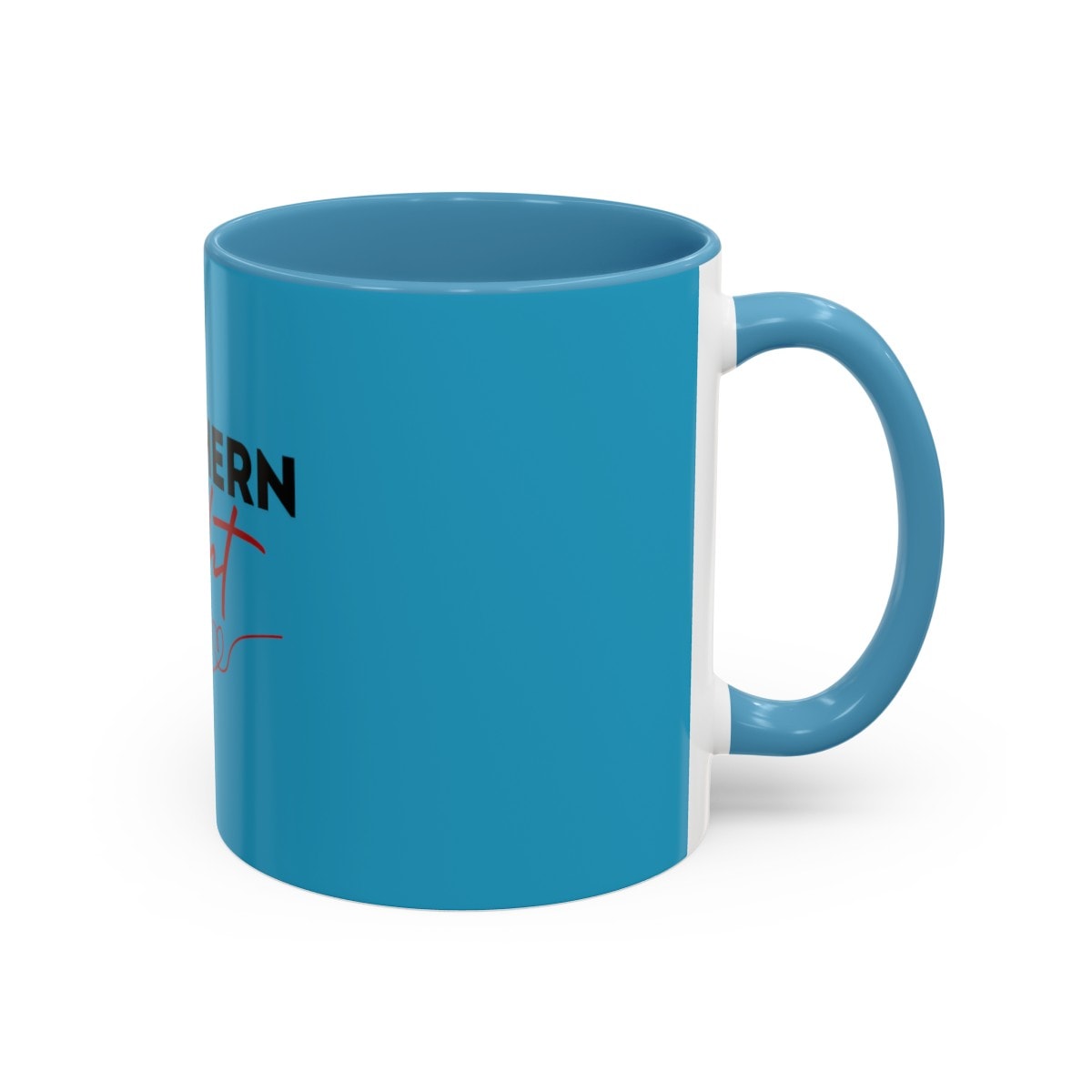 Northern Right: Coffee Mug (11, 15oz) 8 Northern Right: Coffee Mug (11, 15oz) - Image 8