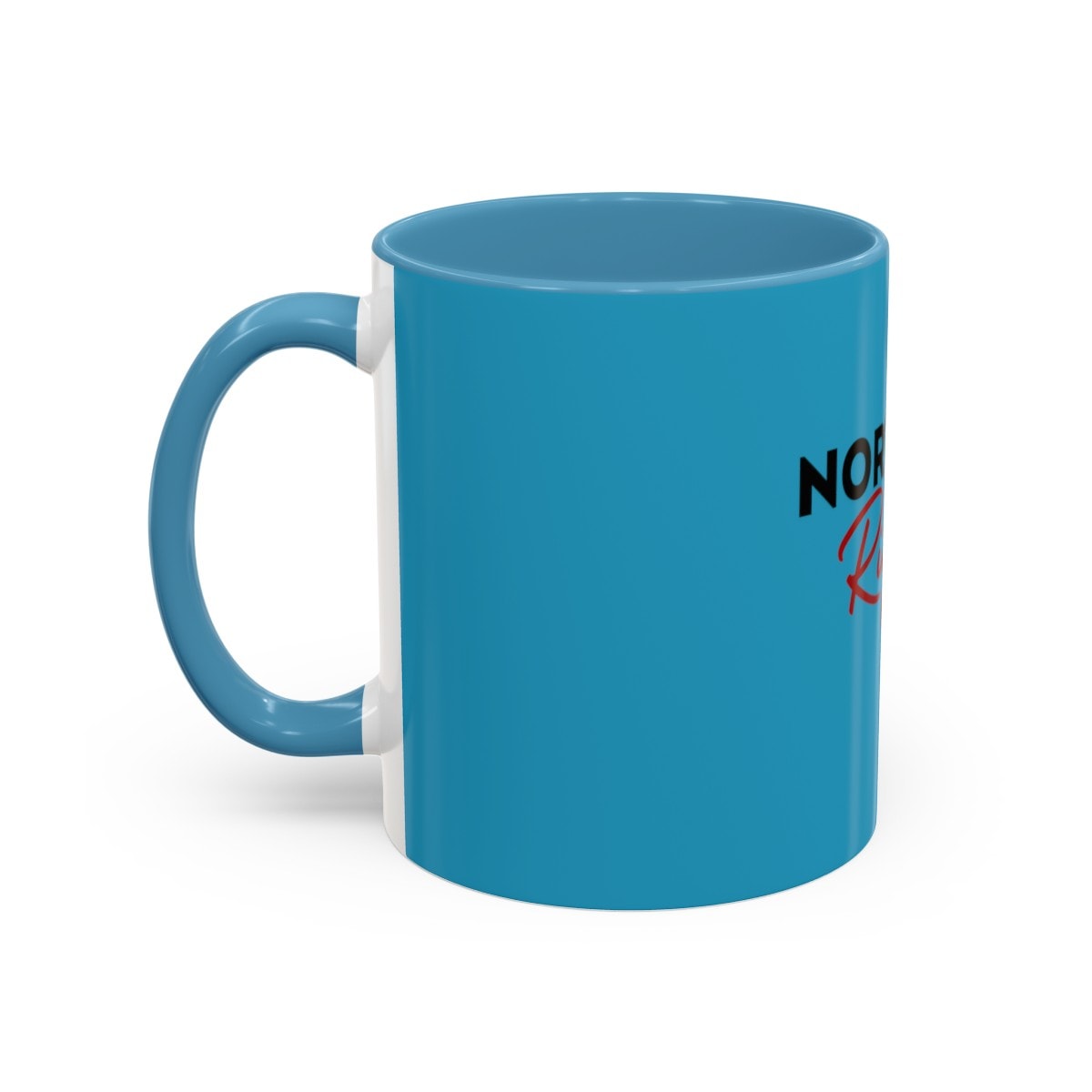 Northern Right: Coffee Mug (11, 15oz) 9 Northern Right: Coffee Mug (11, 15oz) - Image 9