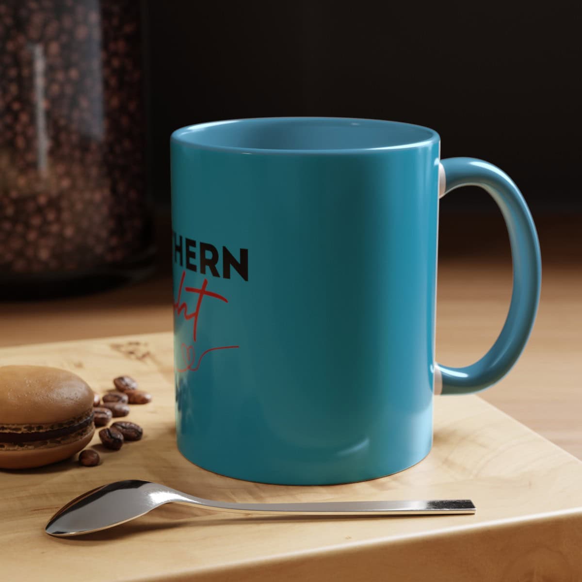 Northern Right: Coffee Mug (11, 15oz) 11 Northern Right: Coffee Mug (11, 15oz) - Image 11