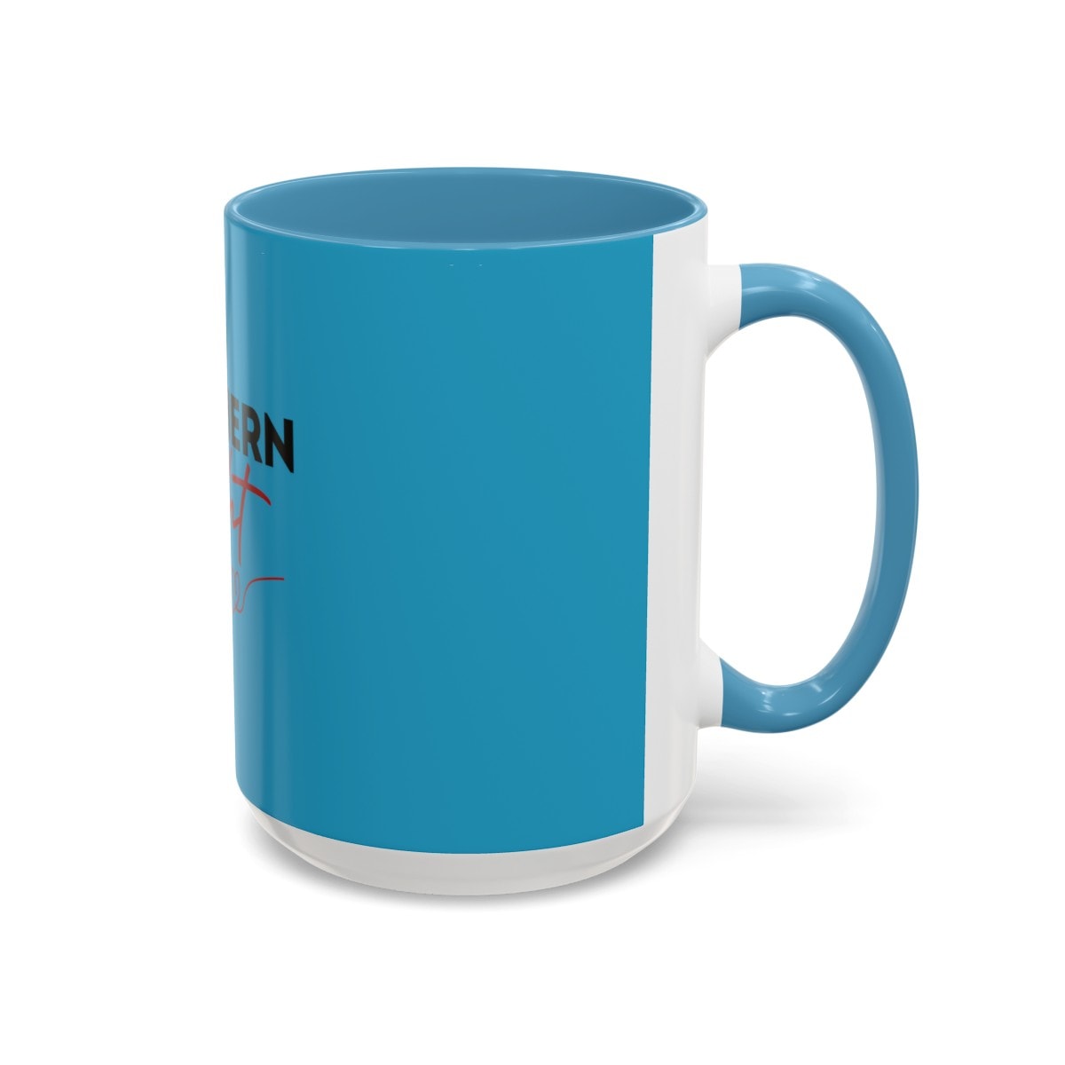 Northern Right: Coffee Mug (11, 15oz) 14 Northern Right: Coffee Mug (11, 15oz) - Image 14