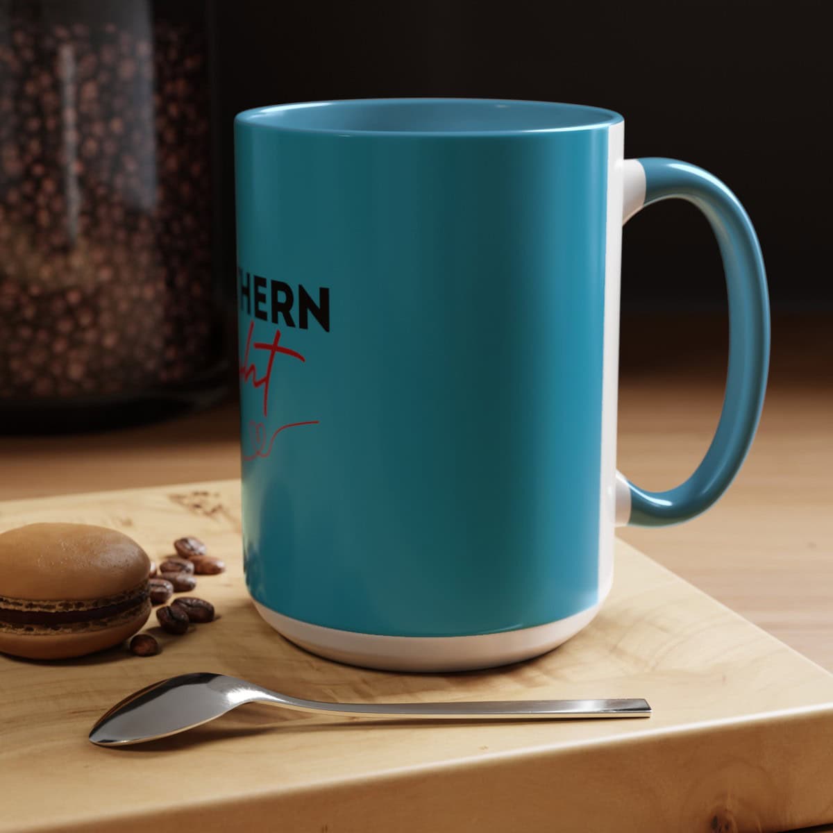 Northern Right: Coffee Mug (11, 15oz) 17 Northern Right: Coffee Mug (11, 15oz) - Image 17