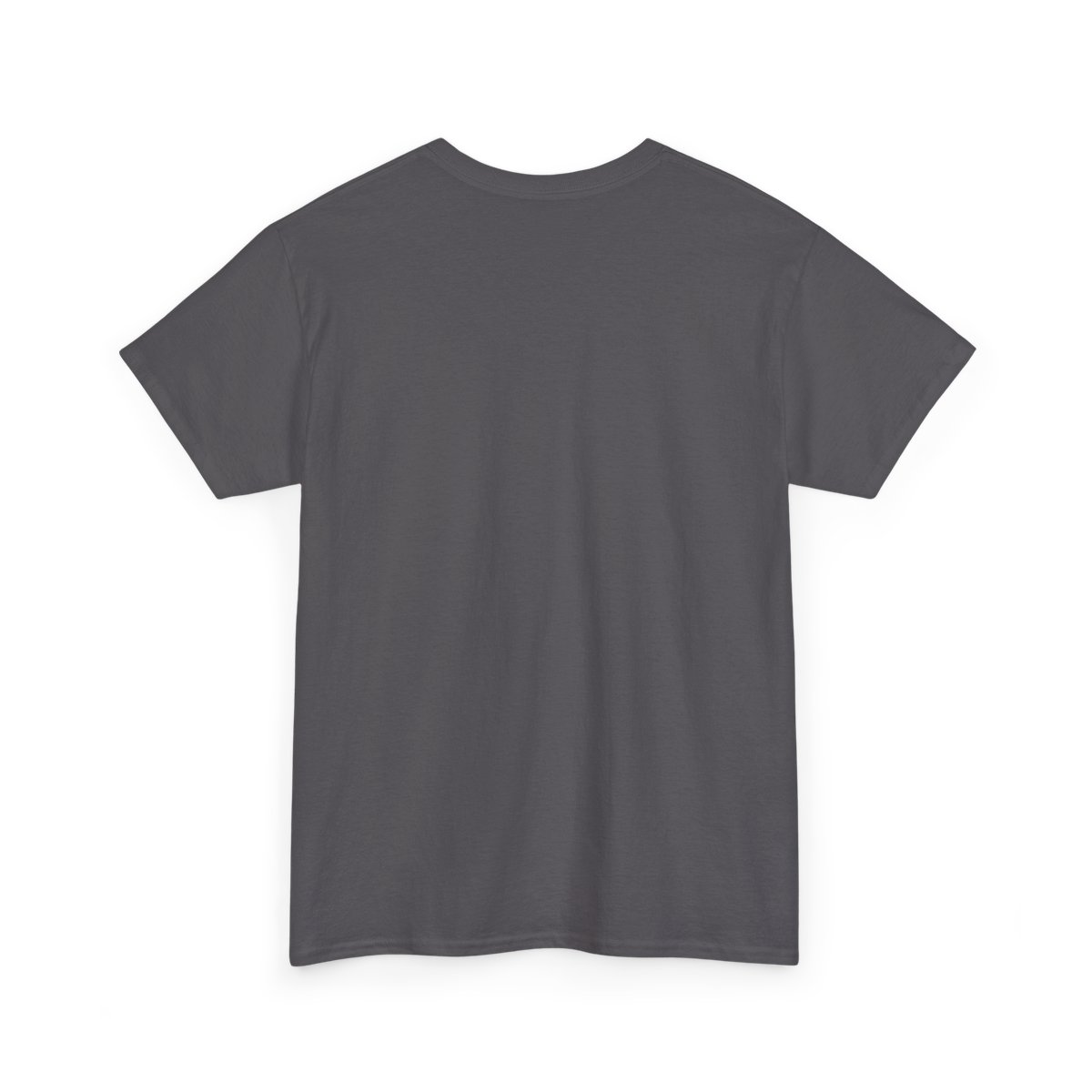 Progress with Pierre - Unisex Heavy Cotton Tee - Image 5