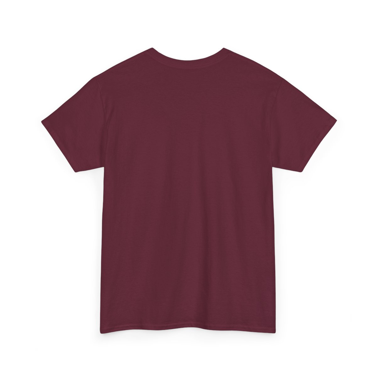 Progress with Pierre - Unisex Heavy Cotton Tee - Image 32