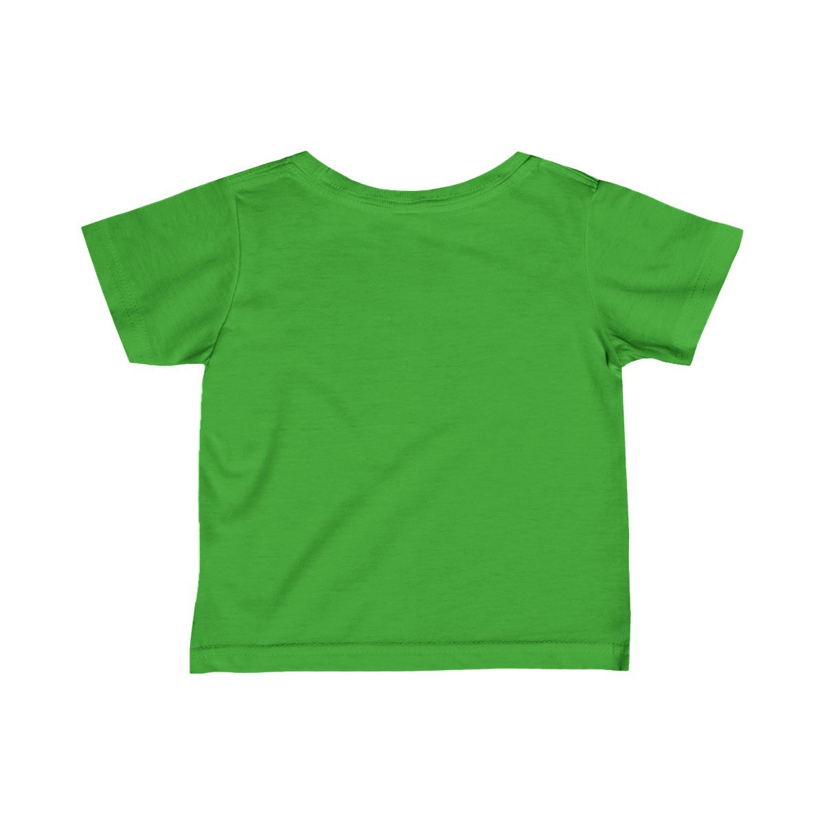 Little Explorer - Infant Fine Jersey Tee 8 Little Explorer - Infant Fine Jersey Tee - Image 8