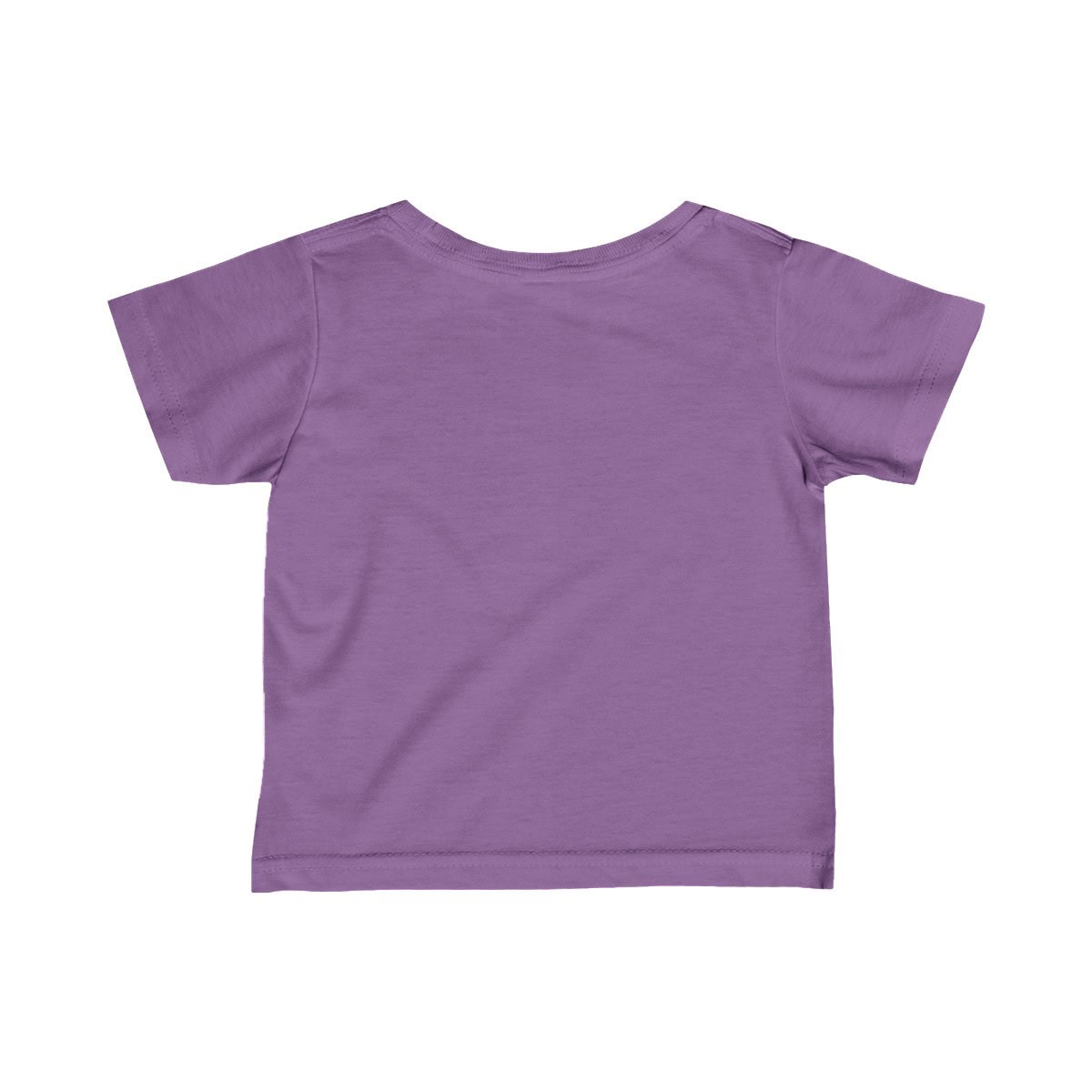 Little Explorer - Infant Fine Jersey Tee 2 Little Explorer - Infant Fine Jersey Tee - Image 2