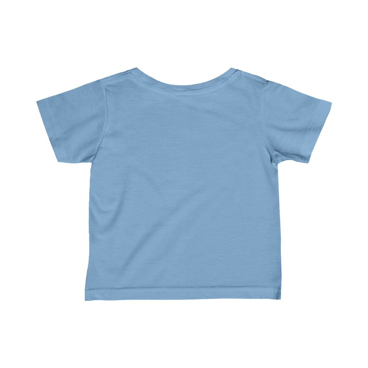 Little Explorer - Infant Fine Jersey Tee 11 Little Explorer - Infant Fine Jersey Tee - Image 11