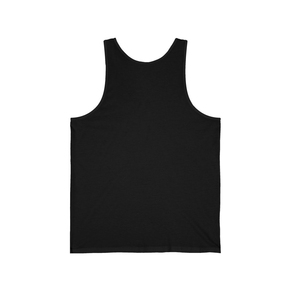 Canadian Conservatives Leading The Way: Unisex Jersey Tank - Image 4