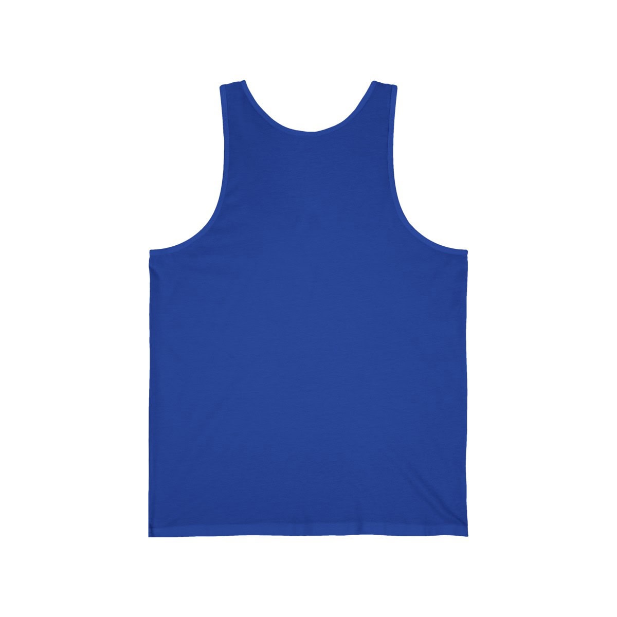 Canadian Conservatives Leading The Way: Unisex Jersey Tank - Image 6