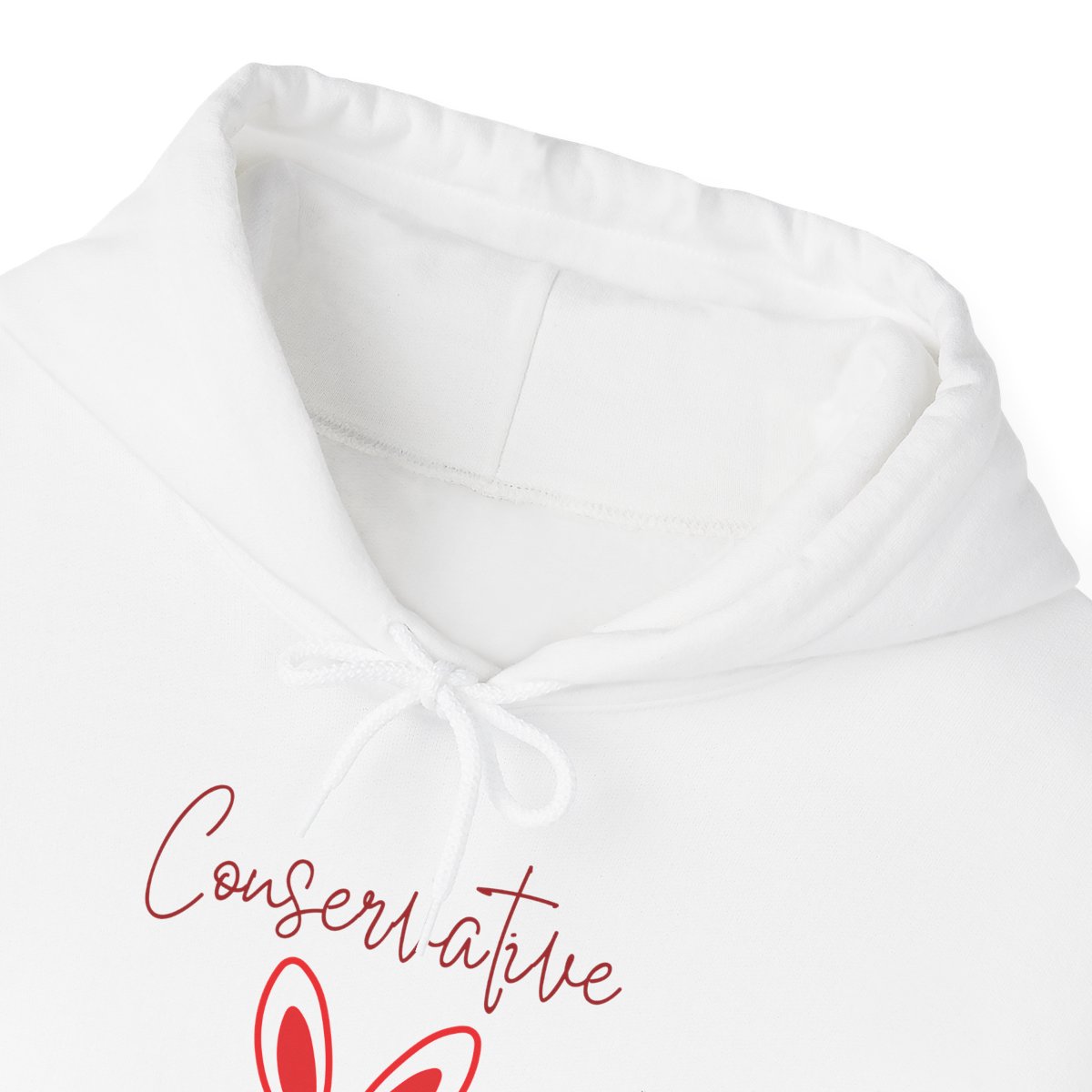Conservative: For A Brighter Tomorrow - Unisex Heavy Blend™ Hooded Sweatshirt 19 Conservative: For A Brighter Tomorrow - Unisex Heavy Blend™ Hooded Sweatshirt - Image 19