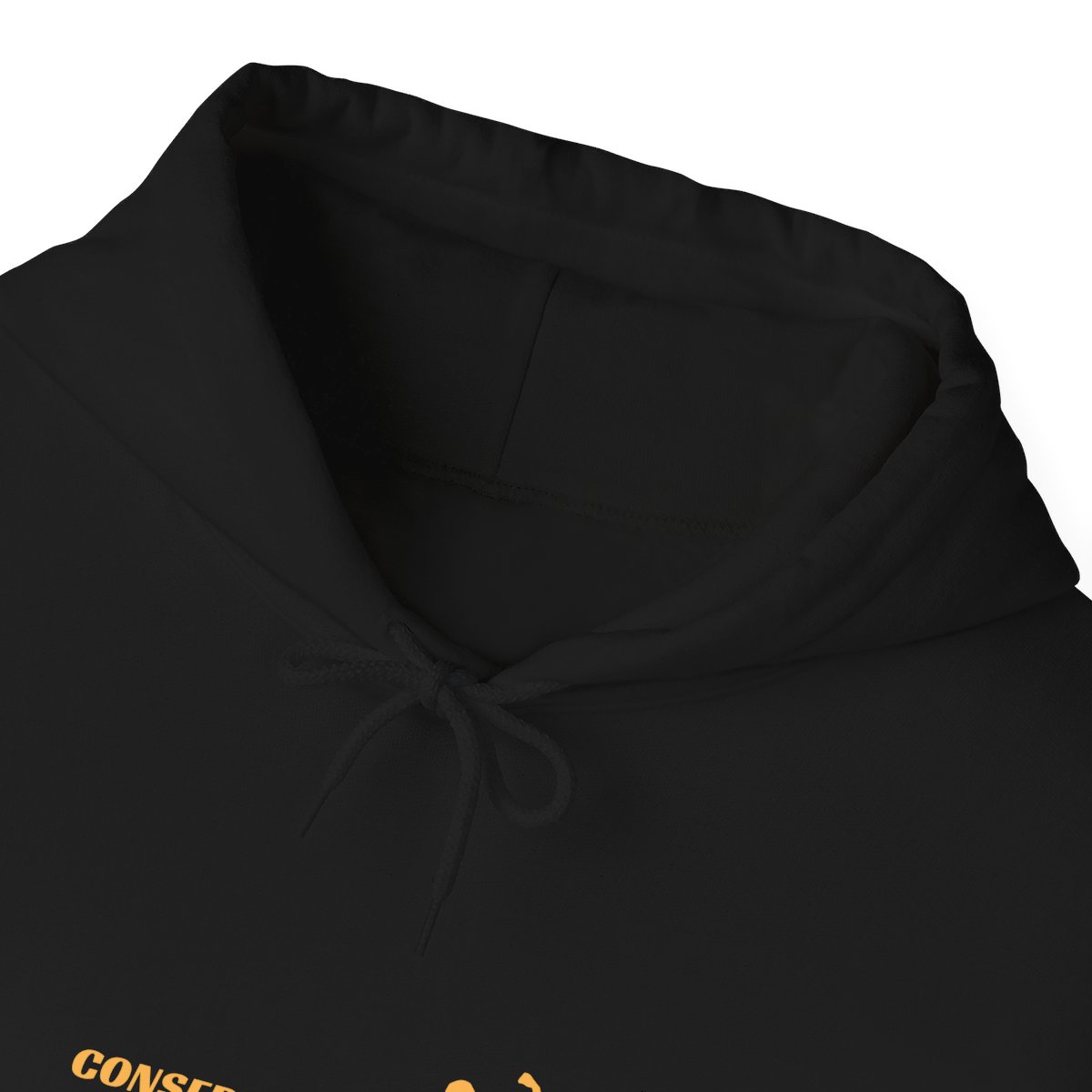 Conservative & Proud: Unisex Heavy Blend™ Hooded Sweatshirt - Image 19