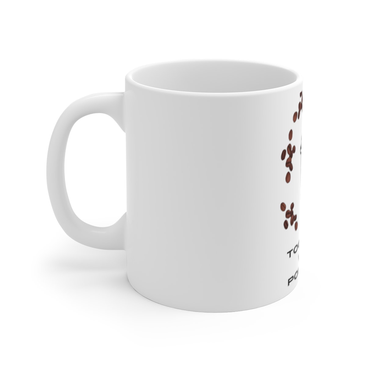 Together with Poilievre - Coffee Mug - Image 2