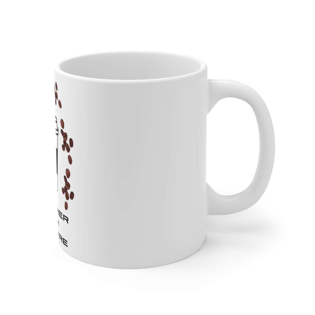 Together with Poilievre - Coffee Mug - Image 3