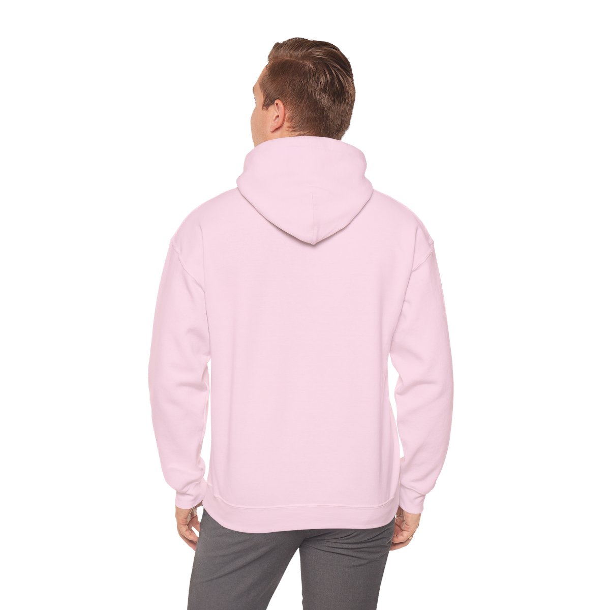 Conservative: For A Brighter Tomorrow - Unisex Heavy Blend™ Hooded Sweatshirt 50 Conservative: For A Brighter Tomorrow - Unisex Heavy Blend™ Hooded Sweatshirt - Image 50