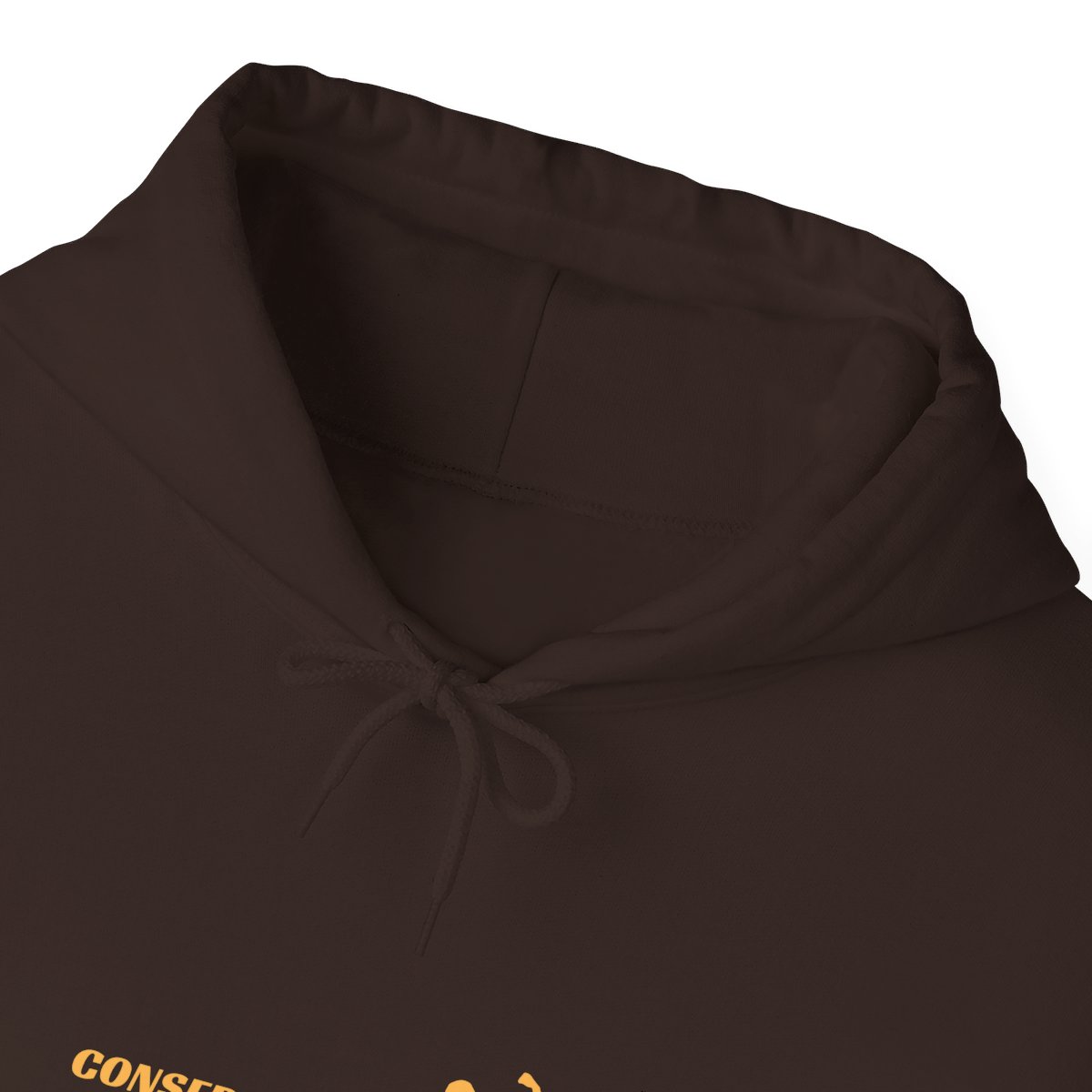 Conservative & Proud: Unisex Heavy Blend™ Hooded Sweatshirt - Image 32