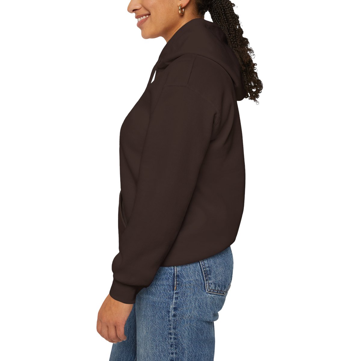 Conservative & Proud: Unisex Heavy Blend™ Hooded Sweatshirt - Image 38