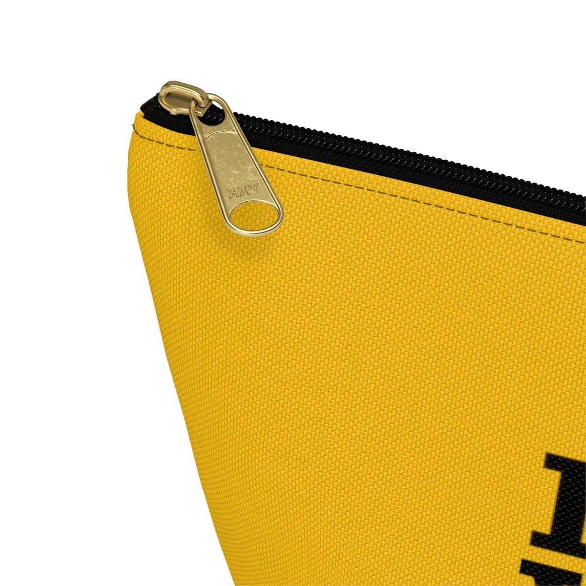 Love: Maple Leaf Design Accessory Pouch w T-bottom - Image 18