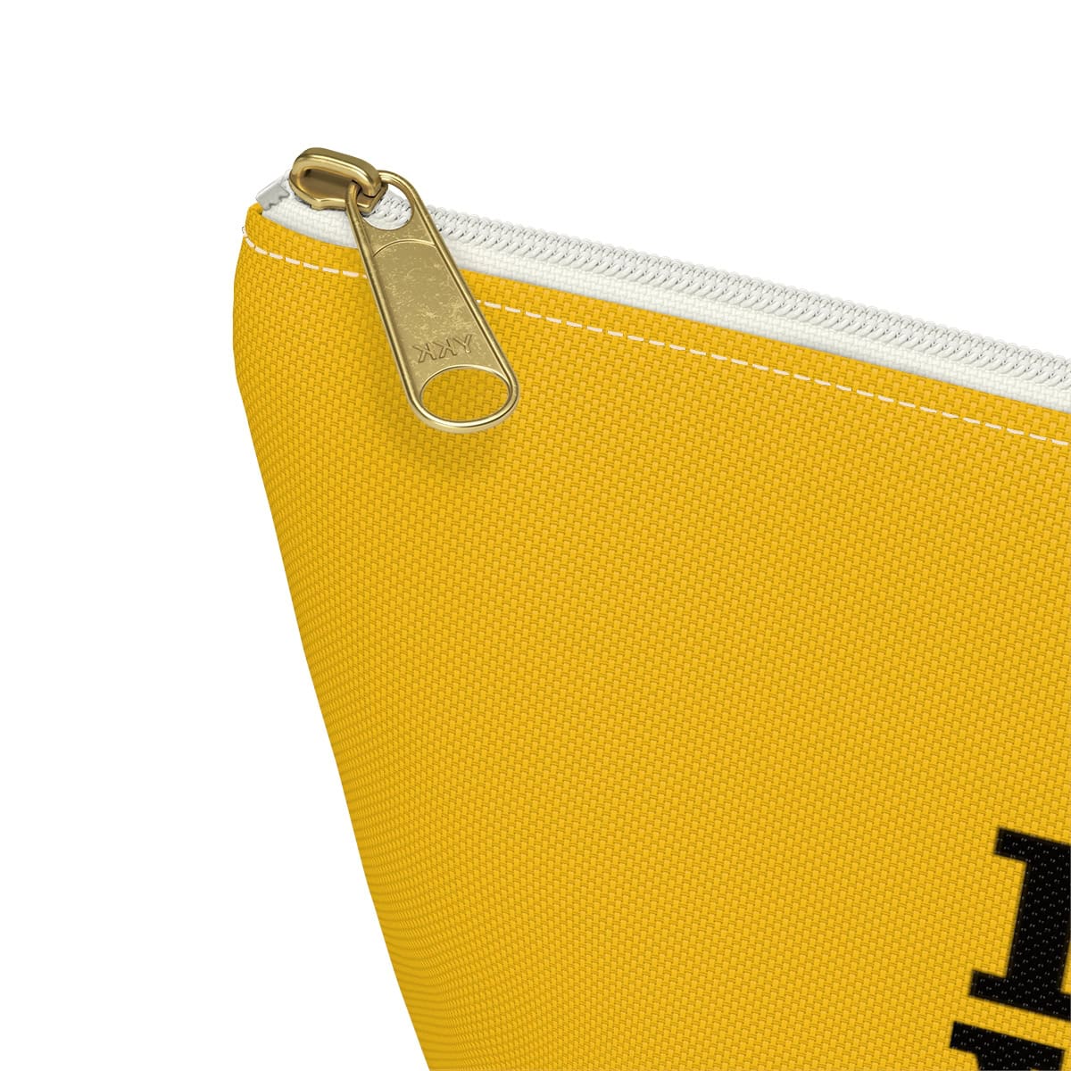 Love: Maple Leaf Design Accessory Pouch w T-bottom - Image 24