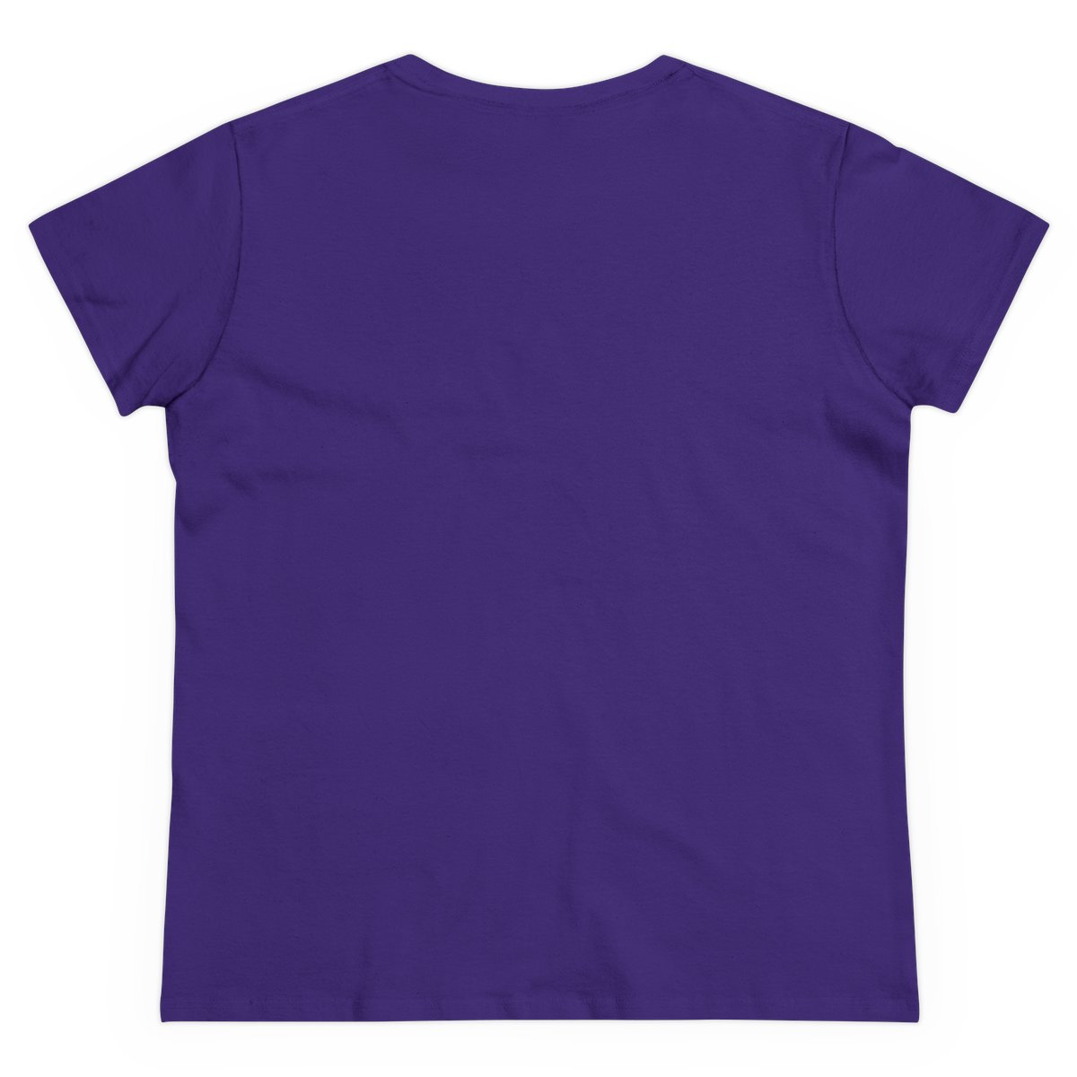 Poilievre, Your Voice, Your Champion: Women's Midweight Cotton Tee 13 Poilievre, Your Voice, Your Champion: Women's Midweight Cotton Tee - Image 13