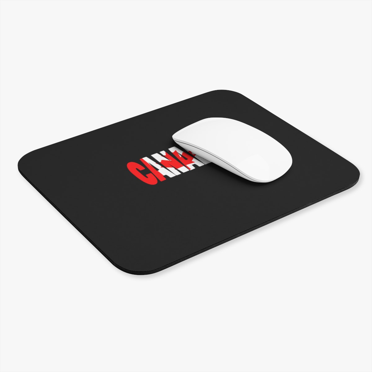 Canada - Mouse Pad (Rectangle)