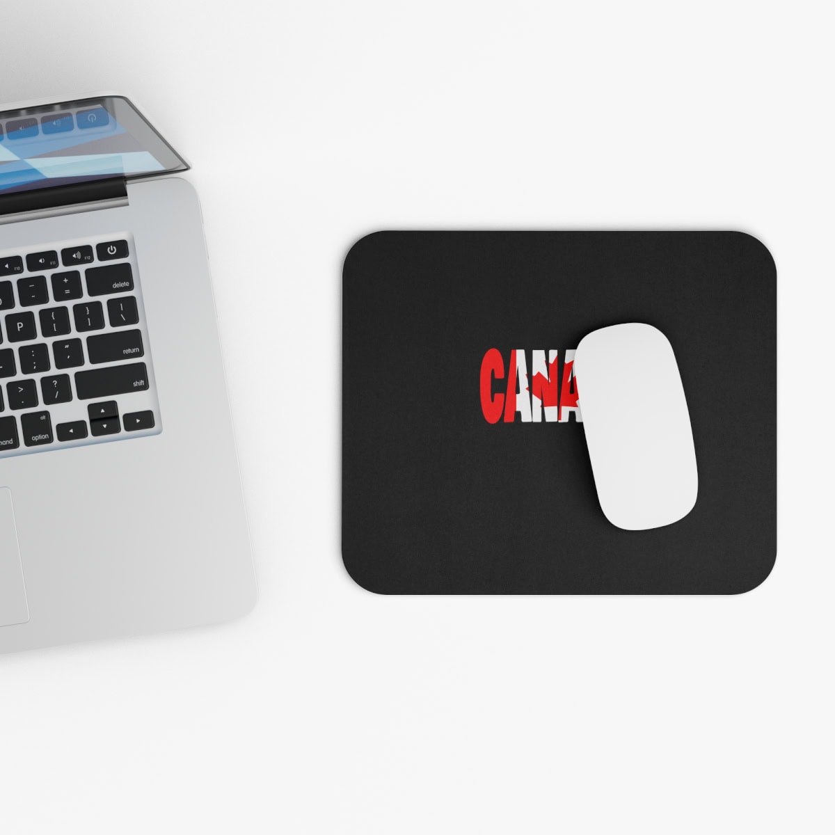 Canada - Mouse Pad (Rectangle) - Image 4