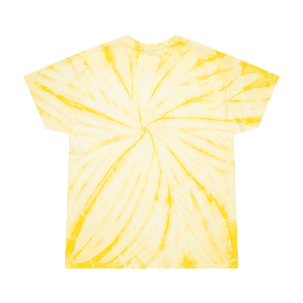 Less Government More Fun - Tie-Dye Unisex Tee - Image 3