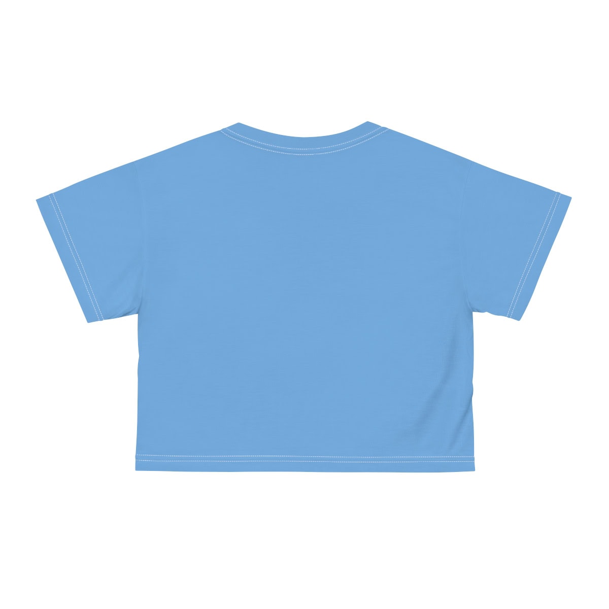 Forward with Poilievre: Crop Tee for Women (AOP) 23 Forward with Poilievre: Crop Tee for Women (AOP) - Image 23