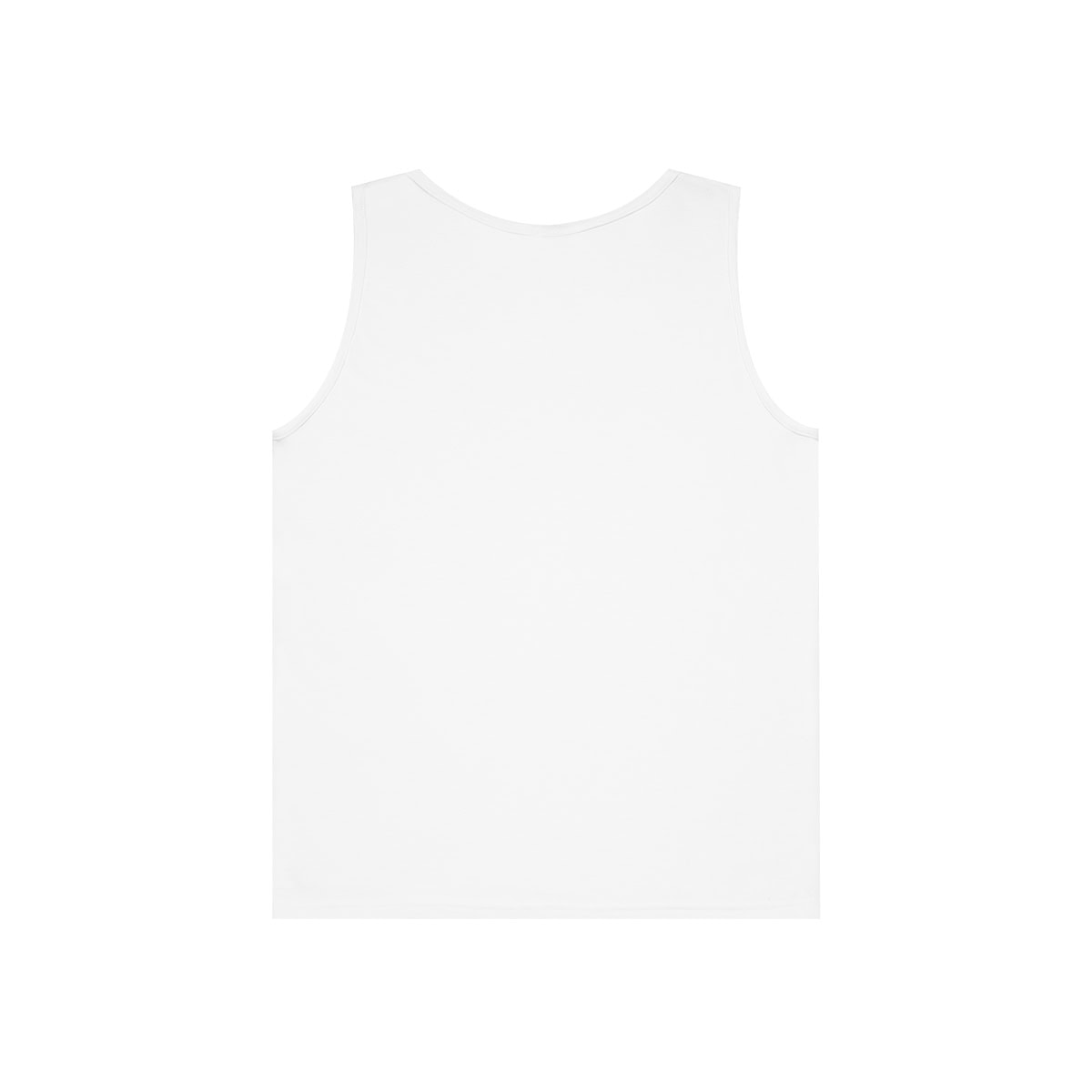 I Love Canada - Unisex Heavy Cotton Tank Top 6 I Love Canada - Unisex Heavy Cotton Tank Top - Image 6