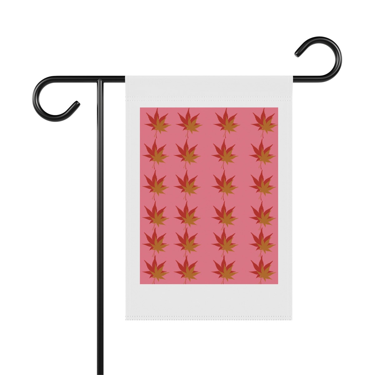 Maple Leaf - Garden & House Banner - Image 2