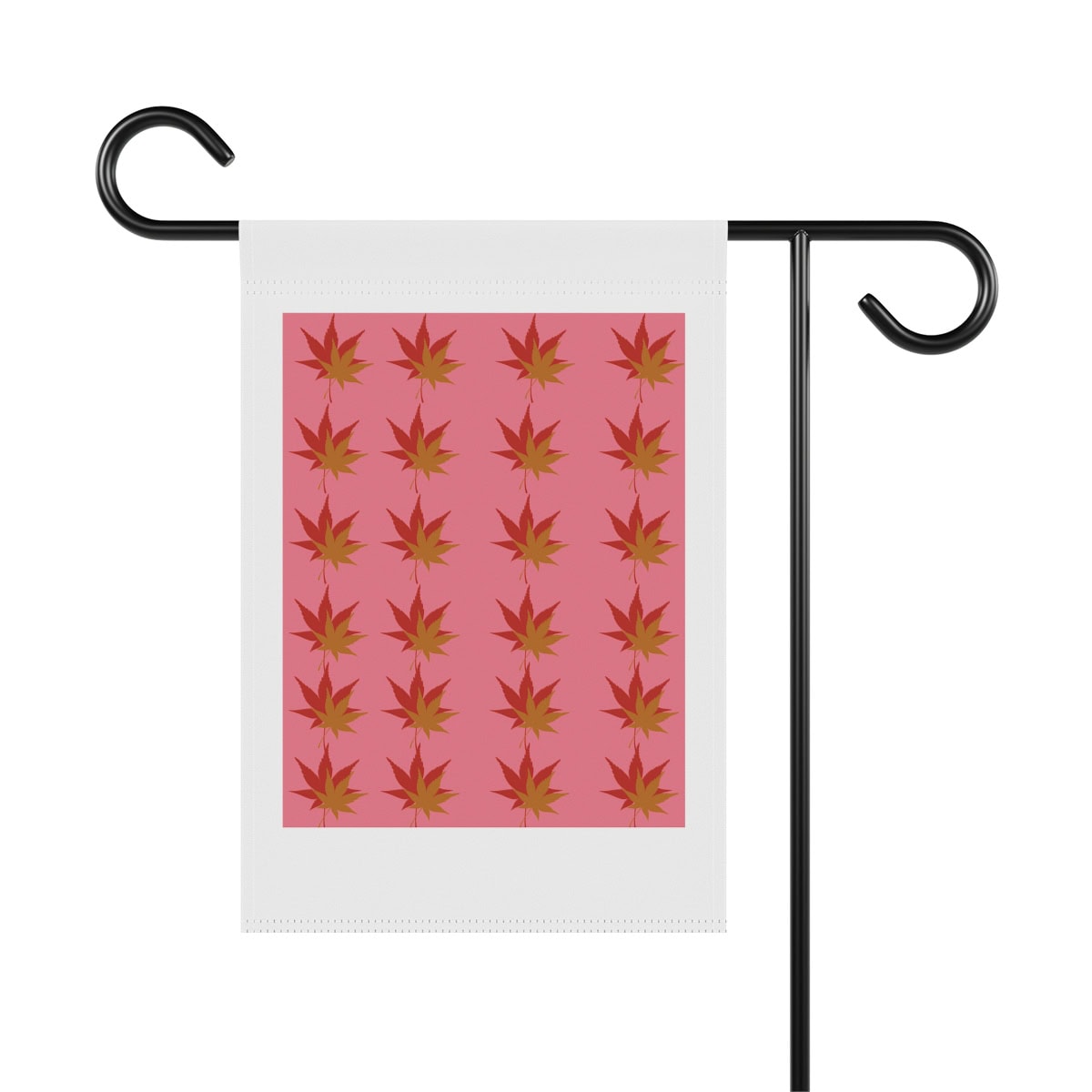 Maple Leaf - Garden & House Banner - Image 3