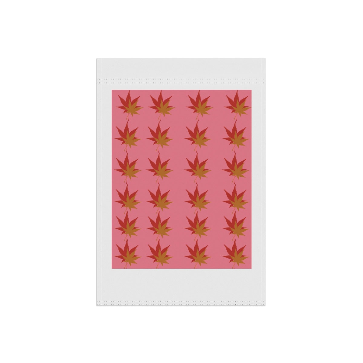 Maple Leaf - Garden & House Banner - Image 4