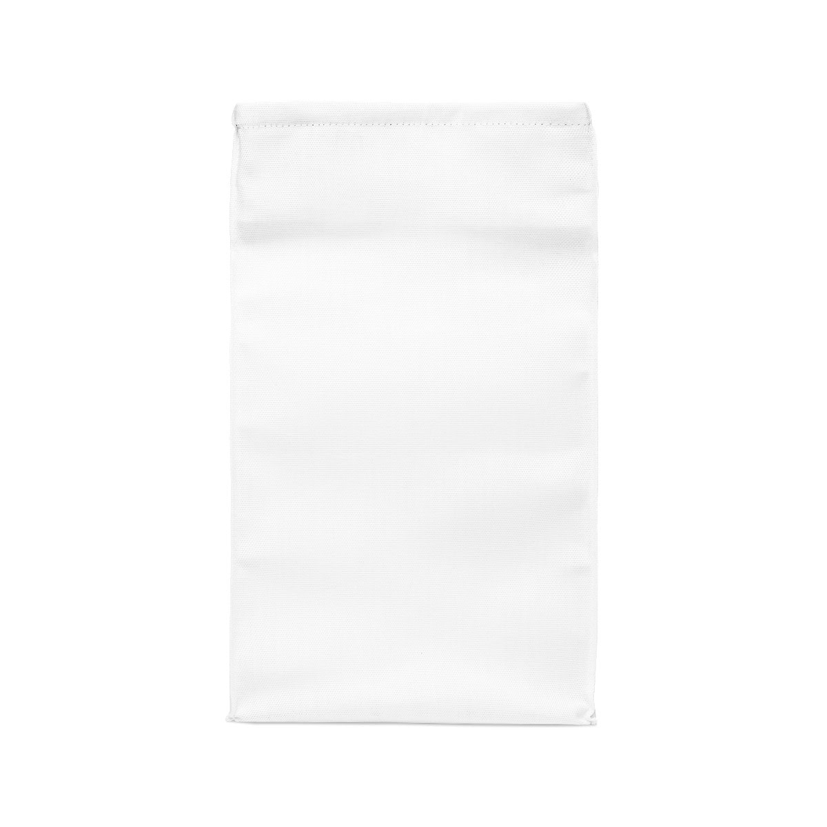 Conservative Values Canadian Dreams: Polyester Lunch Bag - Image 3