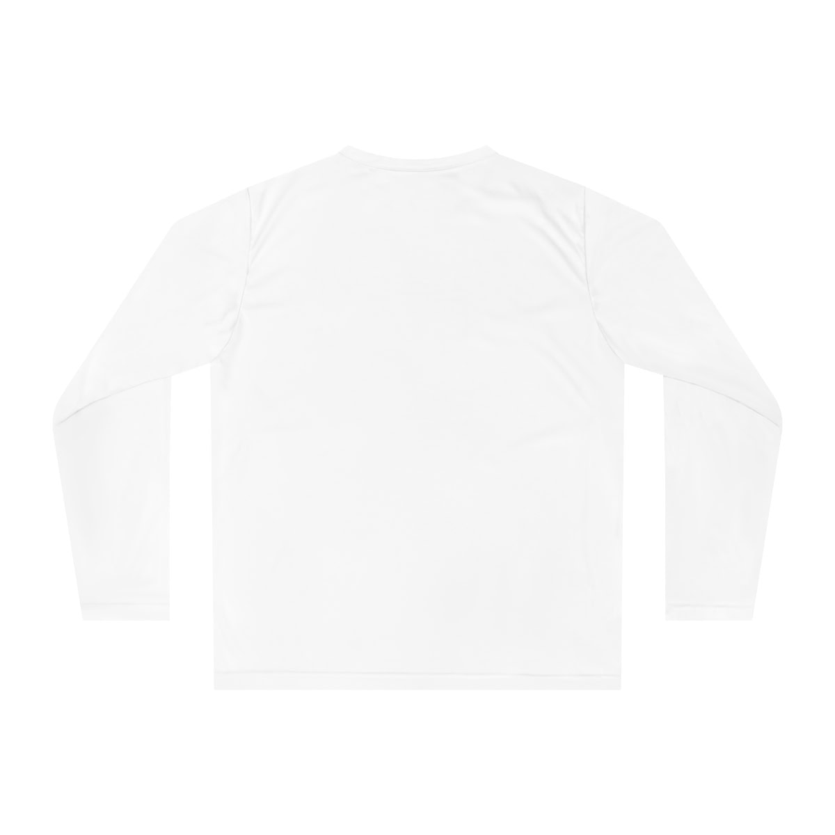 A Future with Poilievre: Unisex Performance Long Sleeve Shirt - Image 3