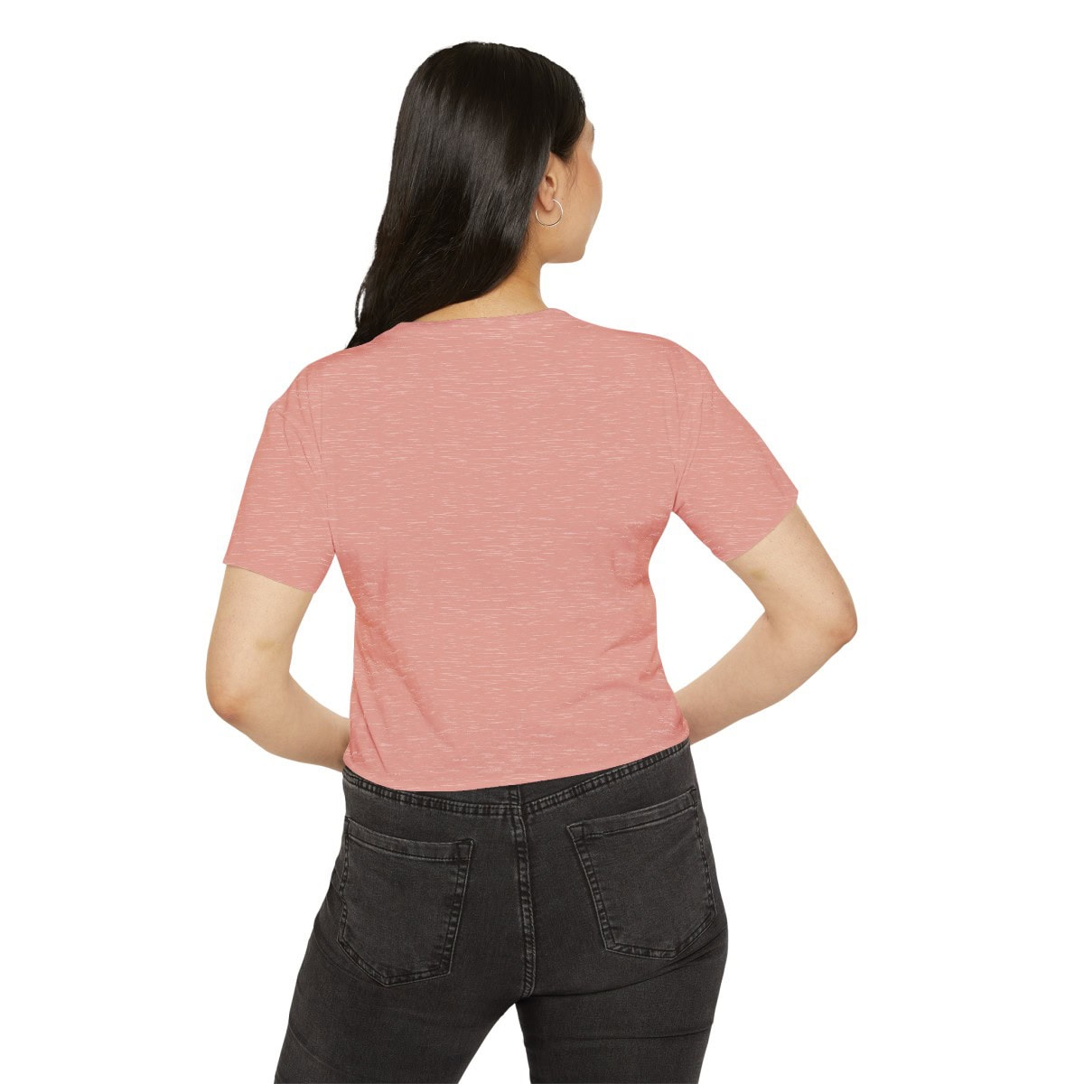 Unity Strength Conservative: Women's Festival Crop Top 9 Unity Strength Conservative: Women's Festival Crop Top - Image 9