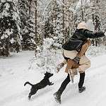 How to choose snowshoes