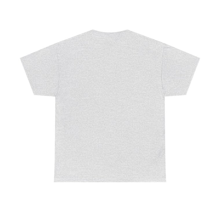 Canada, Where Sorry Is The Favourite Word: Unisex Heavy Cotton Tee - Image 57