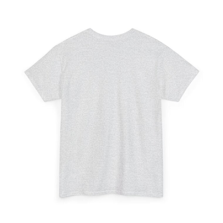 Canada, Where Sorry Is The Favourite Word: Unisex Heavy Cotton Tee - Image 59