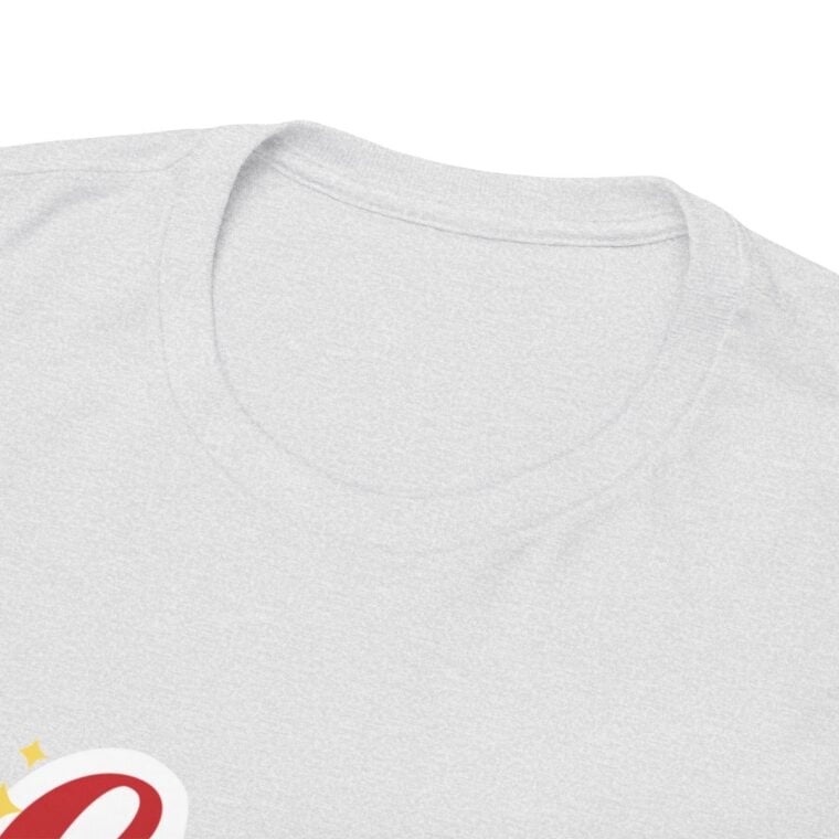 Canada, Where Sorry Is The Favourite Word: Unisex Heavy Cotton Tee - Image 63