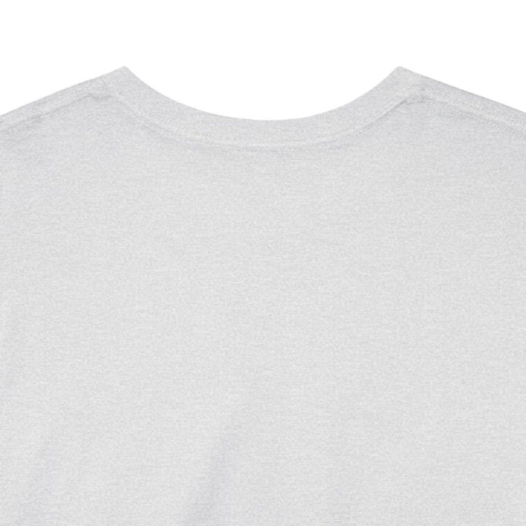 Canada, Where Sorry Is The Favourite Word: Unisex Heavy Cotton Tee - Image 64