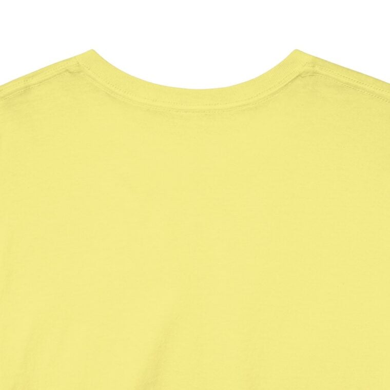 Canada, Where Sorry Is The Favourite Word: Unisex Heavy Cotton Tee - Image 145