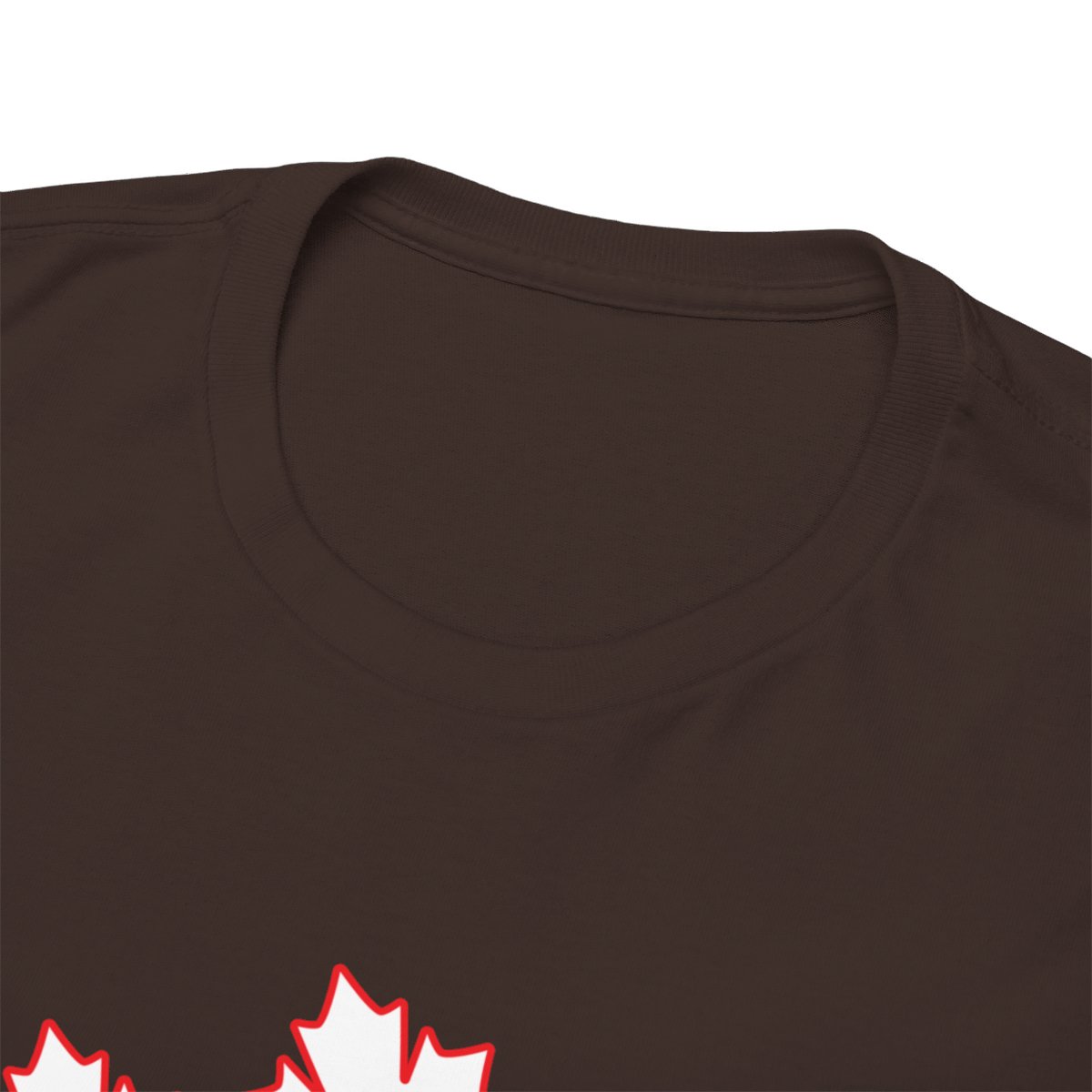 Happy Canada Day: You Beautiful Hosers: Unisex Heavy Cotton Tee - Image 63