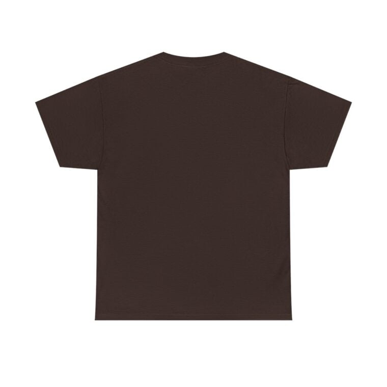 Sorry Eh? It's A Canadian Thing: Unisex Heavy Cotton Tee - Image 57