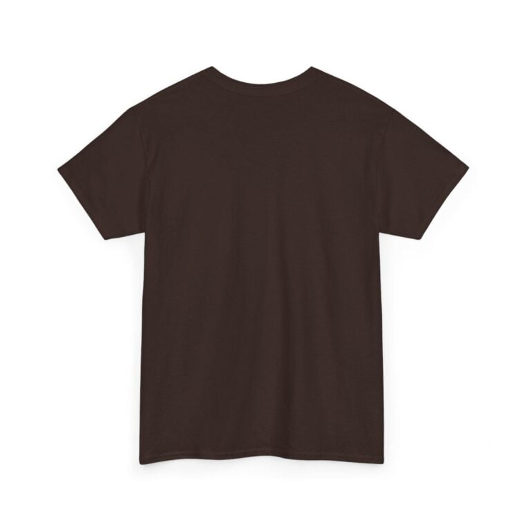 Sorry Eh? It's A Canadian Thing: Unisex Heavy Cotton Tee - Image 59