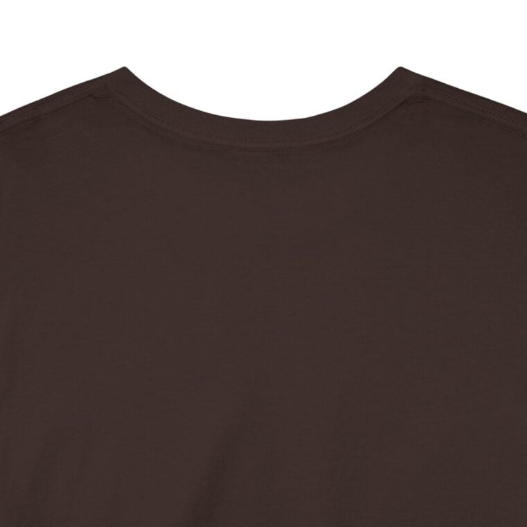 Sorry Eh? It's A Canadian Thing: Unisex Heavy Cotton Tee - Image 64