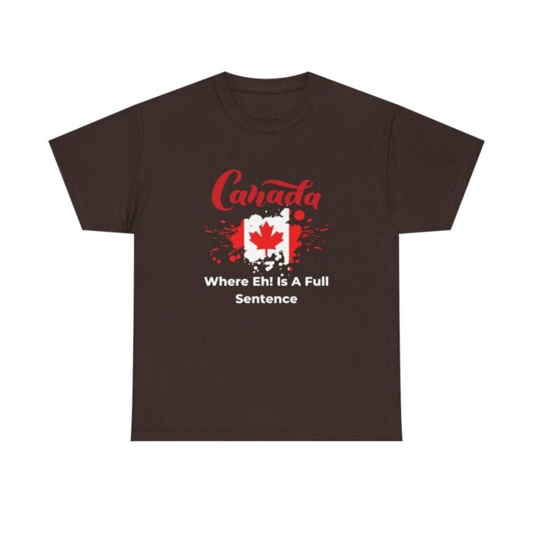 Unisex Heavy Cotton Tee - Image 29