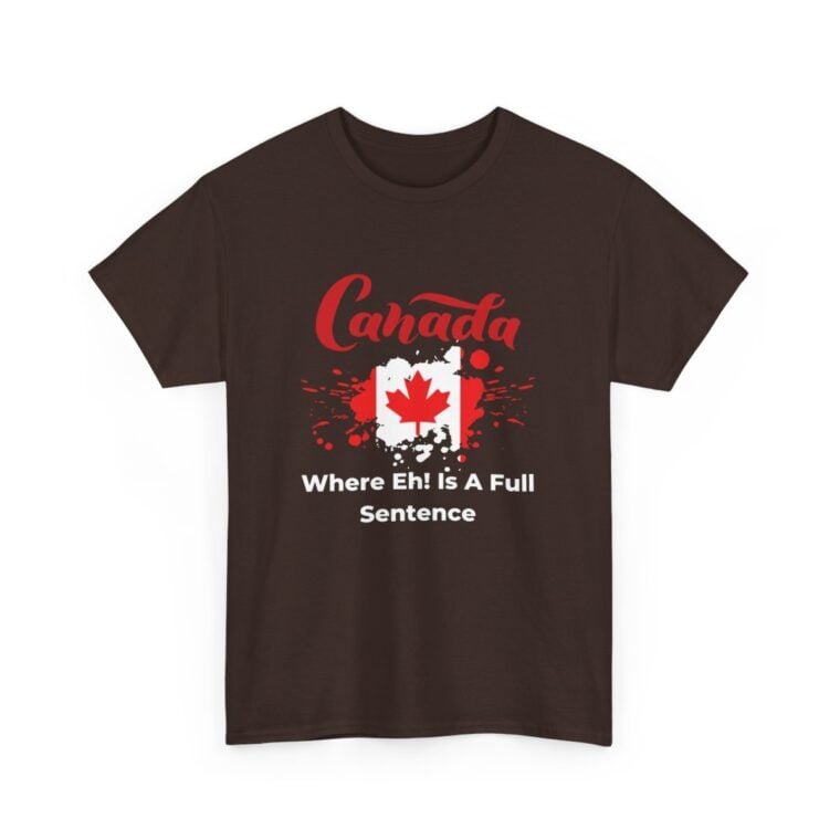 Unisex Heavy Cotton Tee - Image 31