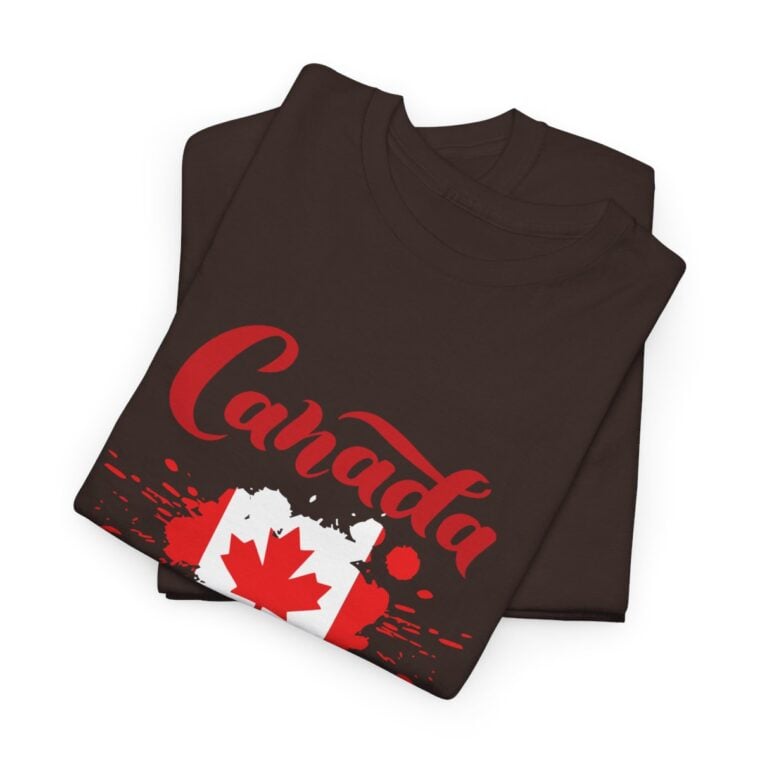 Unisex Heavy Cotton Tee - Image 33
