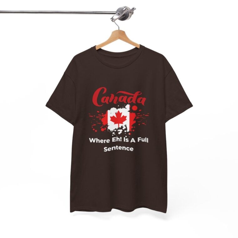 Unisex Heavy Cotton Tee - Image 35