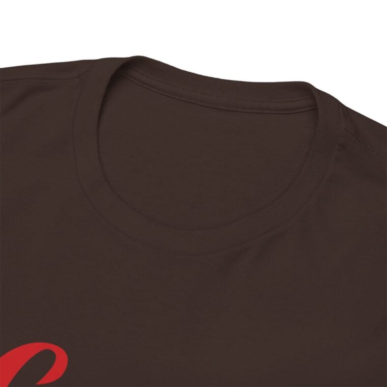 Unisex Heavy Cotton Tee - Image 36